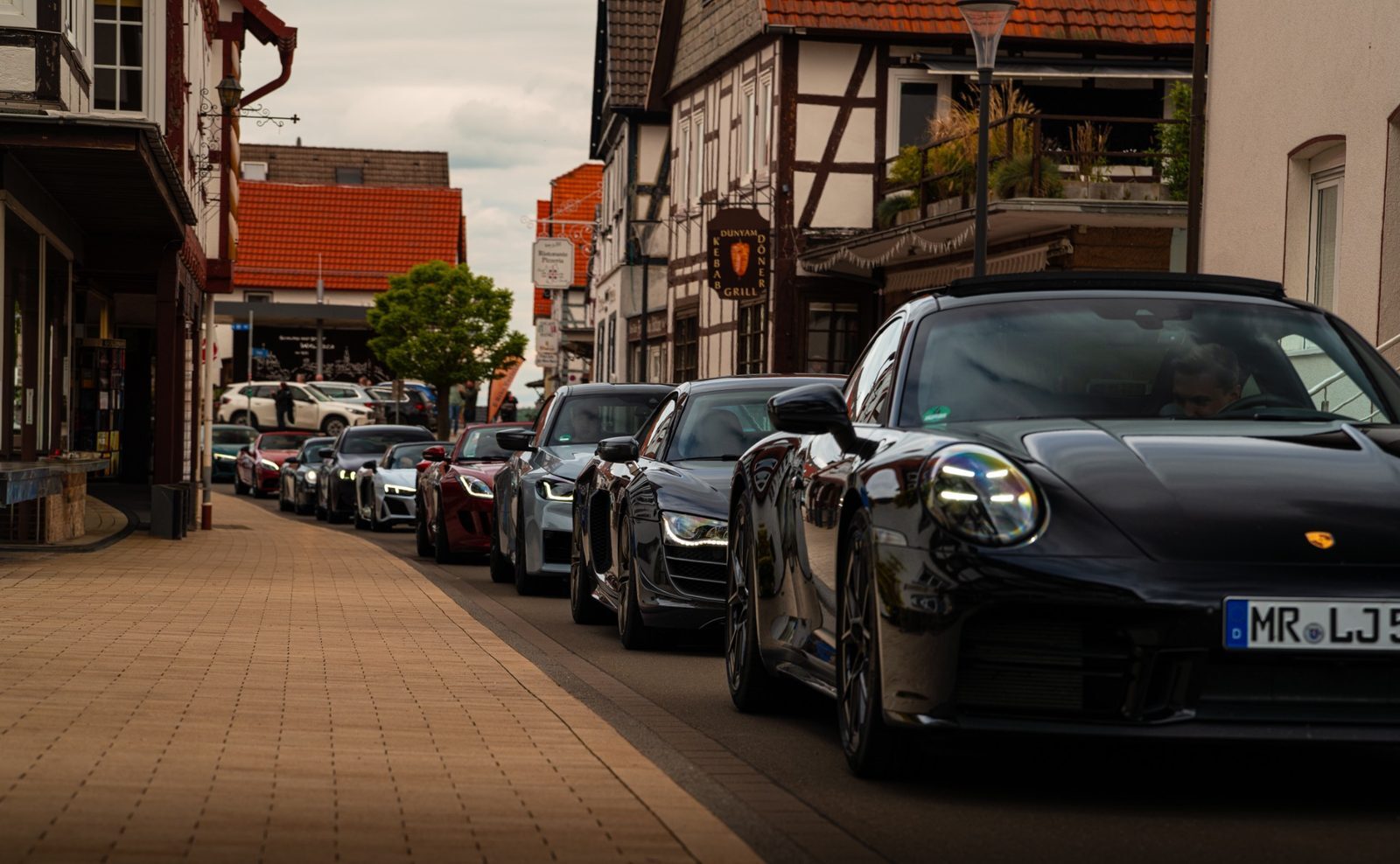 Sportwagenclub Göttingen