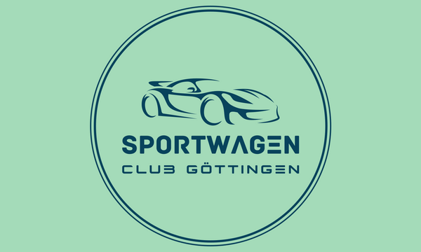 Logo des Sportwagen Club Göttingen